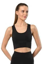 Genel Kadın Outerwear Tu3702-siyah
