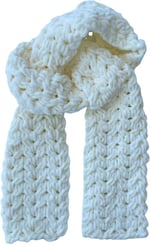 Genel Üniseks Çocuk Çocuk Atkı Ve Bere Seti Çocuk Atkısı Ve Beresi