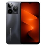 General Mobile GM ERA 30 Akıllı Telefon 4 GB RAM & 128 GB Hafıza, Cosmic Black