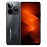 General Mobile GM ERA 30 Akıllı Telefon 4 GB RAM & 128 GB Hafıza, Cosmic Black
