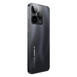 General Mobile GM ERA 30 Akıllı Telefon 4 GB RAM & 128 GB Hafıza, Cosmic Black