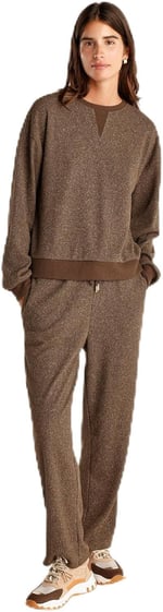 Geniş Paçalı Pantolon
