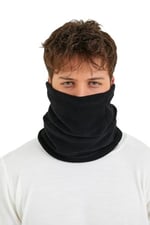 GENIUS STORE Erkek Boyunluk Polar Termal Polar Boyunluk