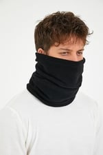 GENIUS STORE Erkek Boyunluk Polar Termal Polar Boyunluk