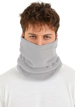 GENIUS STORE Erkek Boyunluk Polar Termal Polar Boyunluk