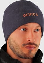 GENIUS STORE Erkek Polar Bere Outdoor Likralı