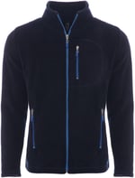 Genıus Store Erkek Polar Tam Fermuarlı 3 Cepli Outdoor Polar Ceket Tactical Flecee POLAR-GNS