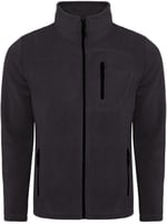 Genıus Store Erkek Polar Tam Fermuarlı 3 Cepli Outdoor Polar Ceket Tactical Flecee POLAR-GNS