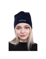GENIUS STORE Kadın Polar Bere Outdoor Likralı