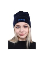 GENIUS STORE Kadın Polar Bere Outdoor Likralı