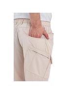 GENIUS STORE Tactical Outdoor Likralı Yazlık Pantolon