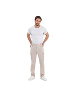 GENIUS STORE Tactical Outdoor Likralı Yazlık Pantolon