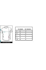 GENIUS STORE Unisex Baskılı Tişört Outdoor Normal Kalıp T-shirt