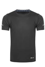 GENIUS STOREErkek Nem Emici Hızlı Kuruma Atletik Teknik Performans Spor T-shirt