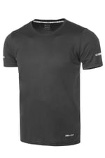 GENIUS STOREErkek Nem Emici Hızlı Kuruma Atletik Teknik Performans Spor T-shirt