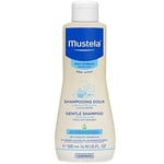 Gentle Shampoo 500ml