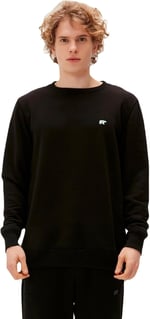 GEOFOX CREWNECK NIGHT