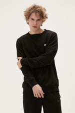 GEOFOX CREWNECK NIGHT