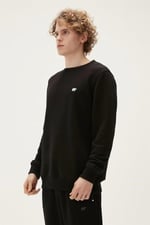 GEOFOX CREWNECK NIGHT