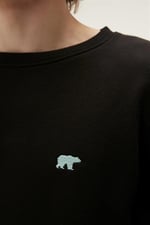 GEOFOX CREWNECK NIGHT