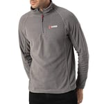 Geographical Norway Erkek polar ceket, mevsimlik ceket, Tug Half kışlık polar ceket