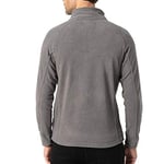 Geographical Norway Erkek polar ceket, mevsimlik ceket, Tug Half kışlık polar ceket