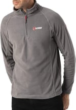 Geographical Norway Erkek polar ceket, mevsimlik ceket, Tug Half kışlık polar ceket