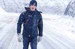 Geographical Norway Techno – Kışlık erkek montu, softshell ceket, dış mekan ceketi, nefes alır, fonksiyonel ceket, geçiş ceketi, su geçirmez, dış mekan aktiviteleri için ideal