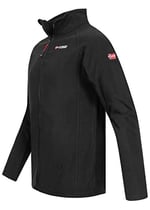 Geographical Norway TUG Erkek Hafif Polar Ceket, Polar Ceket, Dış Mekan