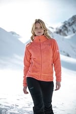 Geographical Norway Uniflore Lady Assort B Ceket Kadın