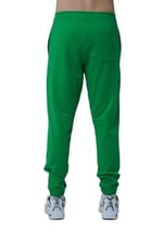 George Phoenix Daily Core - Yeşil Rahat Kesim Erkek Jogger Eşofman Altı