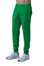 George Phoenix Daily Core - Yeşil Rahat Kesim Erkek Jogger Eşofman Altı