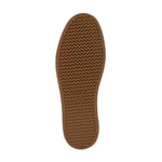 Geox U Pantelleria A Espadrille Wedge SandalErkek