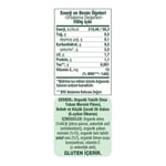 Gerber Organic Yulaflı Elma ve Yaban Mersini Püre 110g​ - Seçenekler: Armut, Armut Elma ve Muz, Elma, Elma ve Mango...