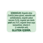 Gerber Organic Yulaflı Elma ve Yaban Mersini Püre 110g​ - Seçenekler: Armut, Armut Elma ve Muz, Elma, Elma ve Mango...