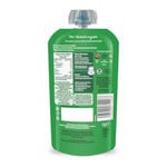 Gerber Organic Yulaflı Elma ve Yaban Mersini Püre 110g​ - Seçenekler: Armut, Armut Elma ve Muz, Elma, Elma ve Mango...