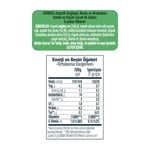 Gerber Organik Pirinçli, Buğdaylı, Muzlu ve Ahududulu Bebek Atıştırmalığı 35 g x 5