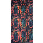 Geyik Böceği Temalı Buff Boyunluk Bandana No:124