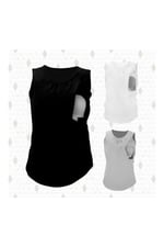Gezenbebe bmom Emzirme Bluzu - Bedenler: S, M, L, XL, XXL