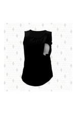 Gezenbebe bmom Emzirme Bluzu - Bedenler: S, M, L, XL, XXL