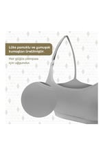 Gezenbebe bmom Pompa Sütyeni