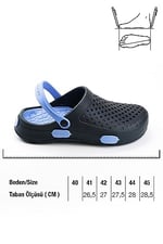 Gezer Erkek Yetişkin Sandal Gt5ymm.09626.00