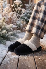 Gezer Kadın / Kız Slipper Gt1kzm.16022.00