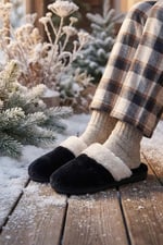 Gezer Kadın / Kız Slipper Gt1kzm.16022.00