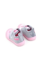 Gezer Kışlık Cırtlı Ayarlanabilir Rahat Taban Happy Birds Bebe Kız Panduf Ayakkabı GA2KBM.03364.00