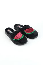Gezer Kışlık Kadın Ev Terlik GT1KZM.14413.00