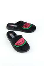 Gezer Kışlık Kadın Ev Terlik GT1KZM.14413.00