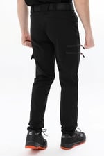 Ghassy Co. Erkek Tactical Hızlı Kuruma Kargo Cepli Pantolon Hafif Yürüyüş 7 Cepli Outdoor Pantolon