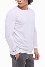 Ghassy Co. Erkek Nem Emici Performans Uzun Kollu Egzersiz Tshirt