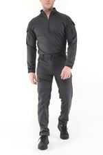 Ghassy Co. Erkek Military Combat Alt Üst Softshell Takım